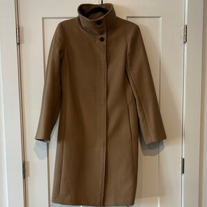 ARITZIA Babaton Walton Wool Coat